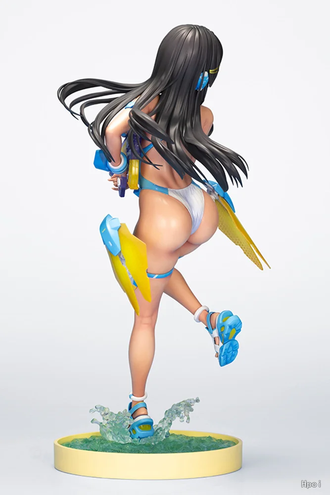Оригинал в наличии KOTOBUKIYA Megami устройство Juluo Cangyi Cui 10,5 фигурки модель игрушки подарки коллекция украшений (art.: 3920d472ff75c) - 3920d472ff75c