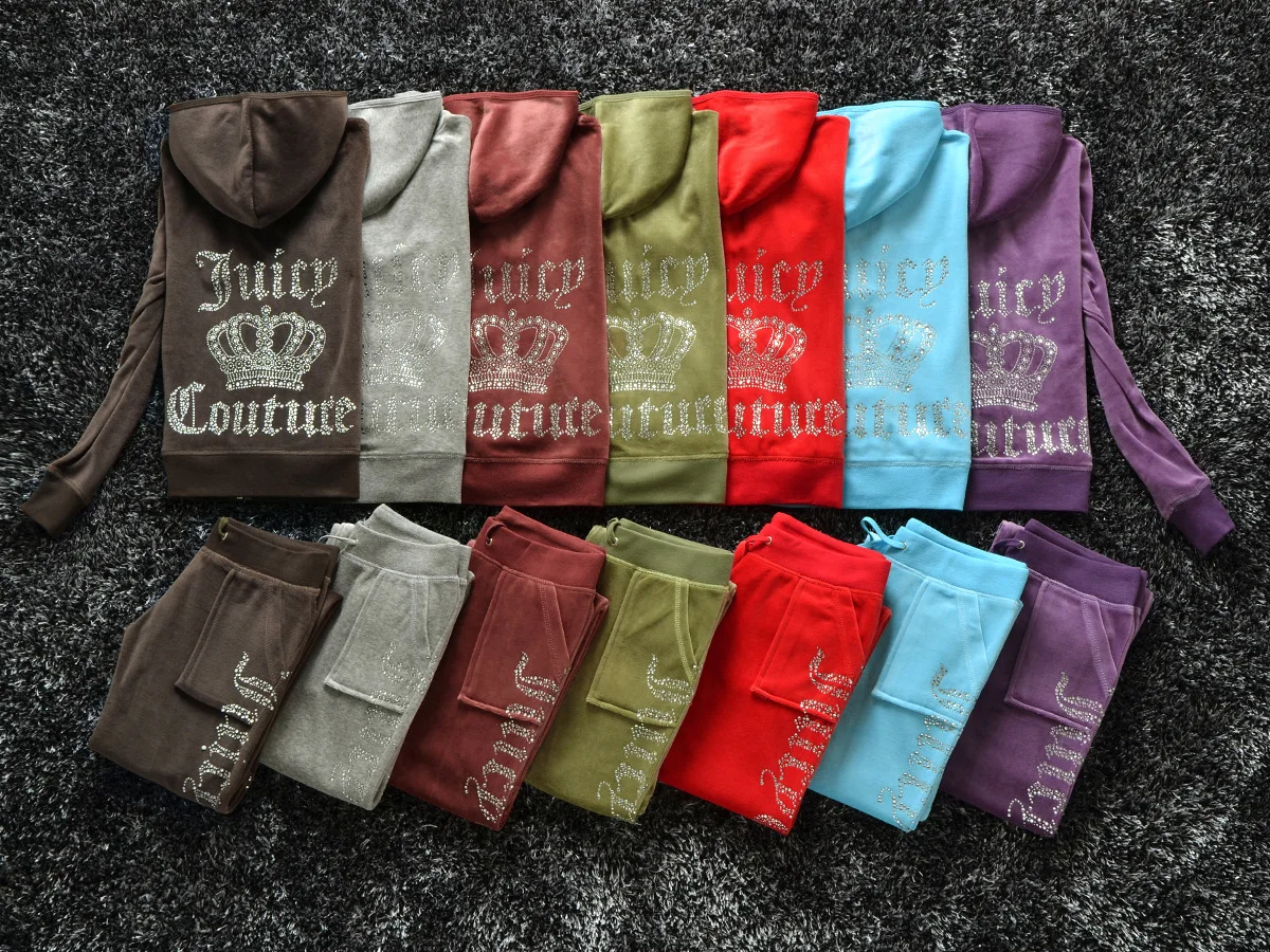 

2022 New Solid Velvet Two Piece Women's Set Sportswear Zipper Long Sleeve Hooded Sweatshirt Top Flare Pants Running Shirt