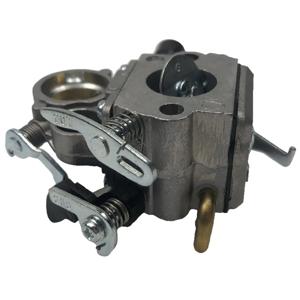 

Карбюратор для садовой цепной пилы, электроинструмент, цепная пила, двигатель Carb, запасные части для ремонта Stihl MS171/MS181/MS181