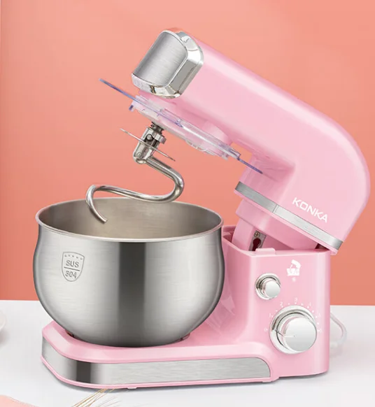 Машина для хлеба KONKA полностью автоматическая настольная многофункциональная