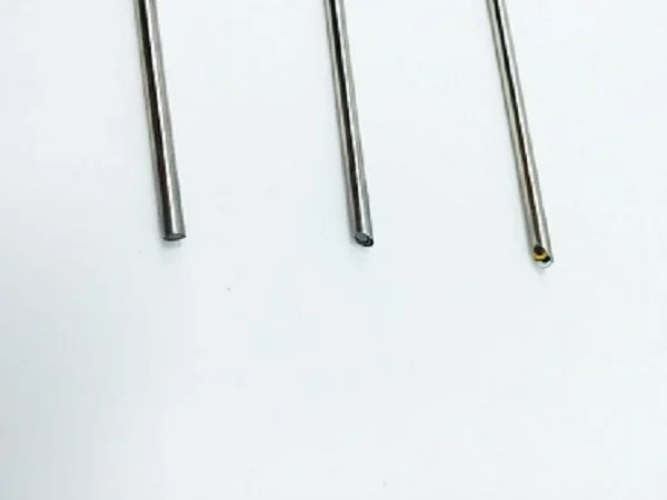 Хирургический оптический артроскоп 4 мм 30 градусов