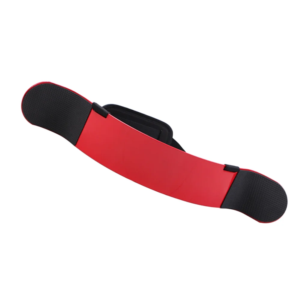 

1 pcs Training Tool Red Useful Bicep for Men Sporty People Student
