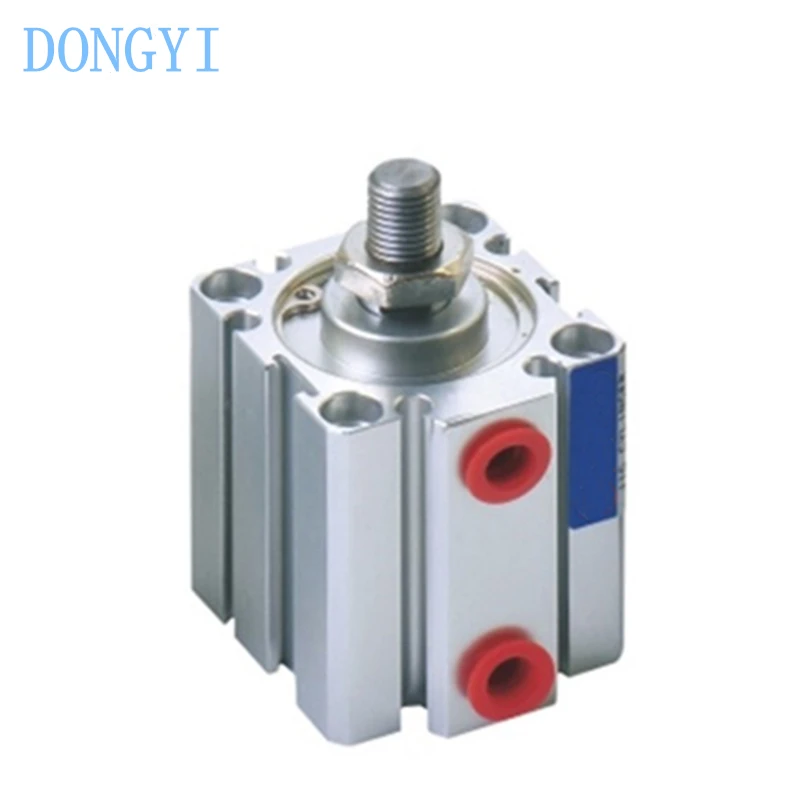 Compact Cylinder Tooling JC JC63 JC63B5/10/15/20/25/30/35/40/45/50/55/60/65/70/75/80/85/90/95/100/-H/-M
