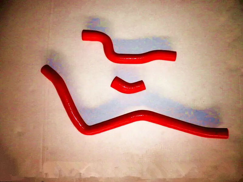 

Red Silicone Radiator Hose For 2001-2005 Yamaha Raptor 660 YFM660