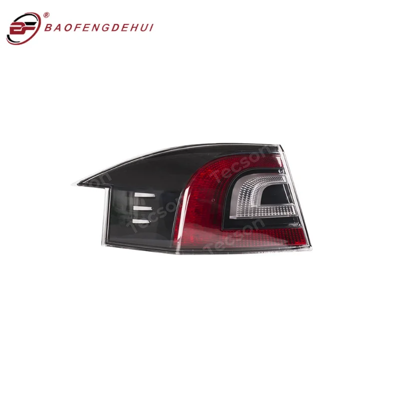 

New 6005918-00-G 6005919-00-G Left Right Tail Light Rear Lamp Outer For TESLA MODEL S 2016 2017 2018 2019 2020 2021