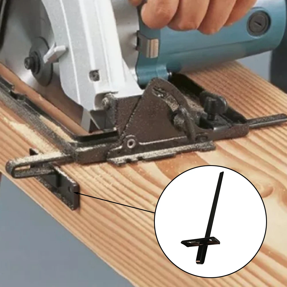 9-1/2in Rip Fence 164095-8 Replacement Parts For BSS610 BSS611 5008MG 5604R 5704R Circular Saw Spare Power Tools Accessory