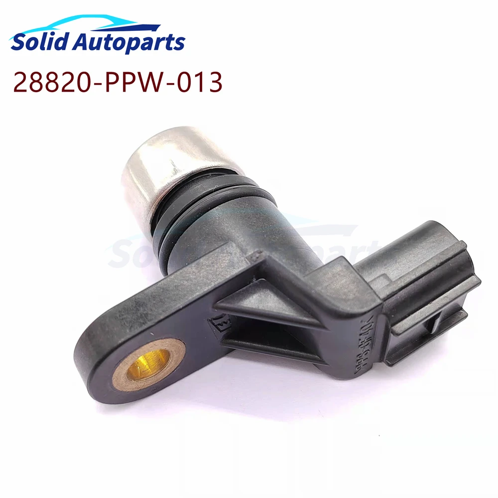 28810-PPW-013 28820-PPW-013 Новый датчик скорости автомобиля входного выхода автоматической