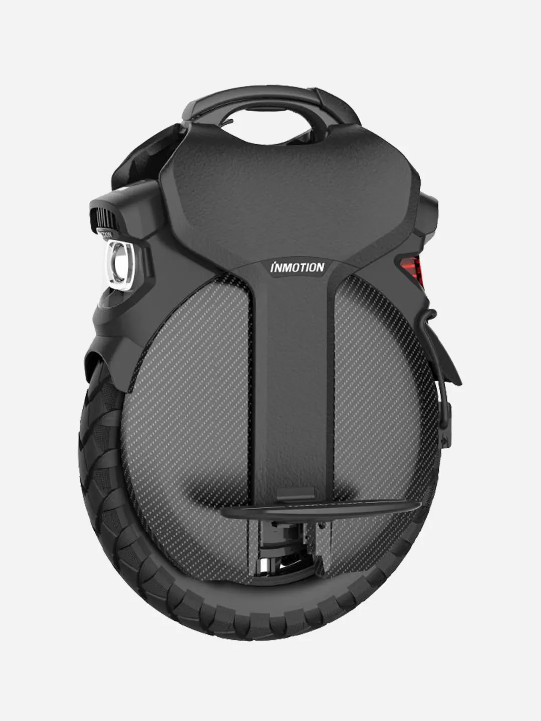 

Совершенно новый INMOTION V5F