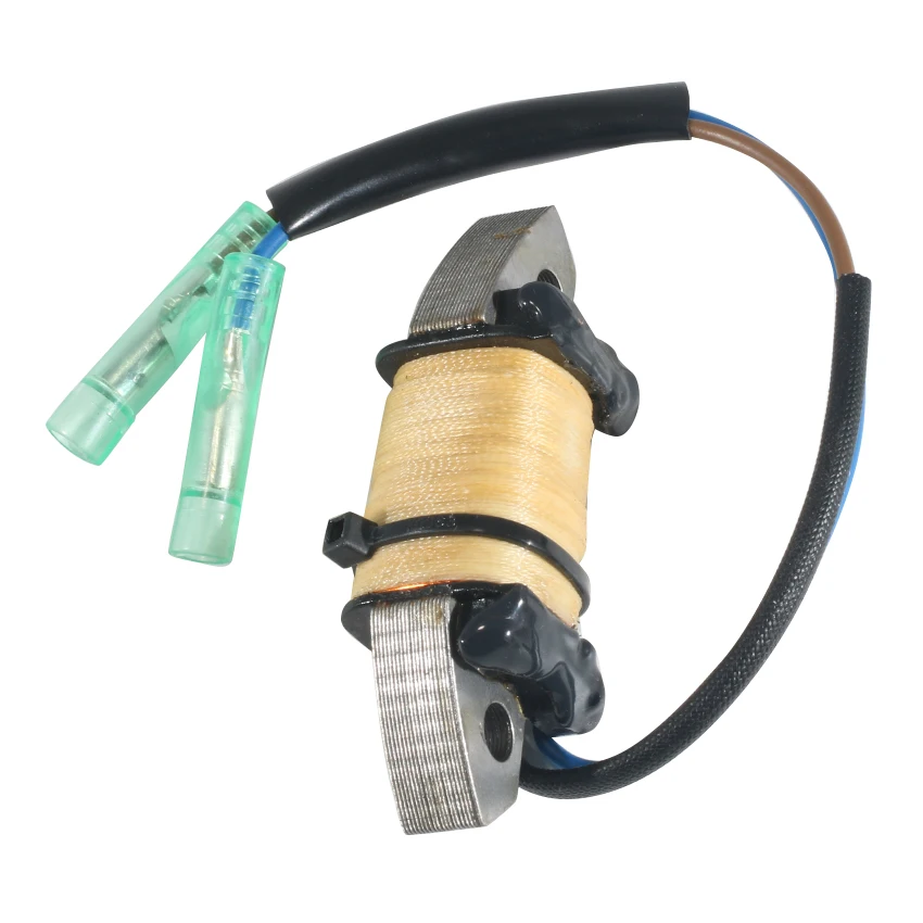 CW Starter Drive Bendix для Yamaha 20HP 20 MS/LH 20D MHOS/L EMS/L MHS/L WOS/L MHOS MHOL WOS WOL OEM:6L2-85520-10 6L2-85520-12