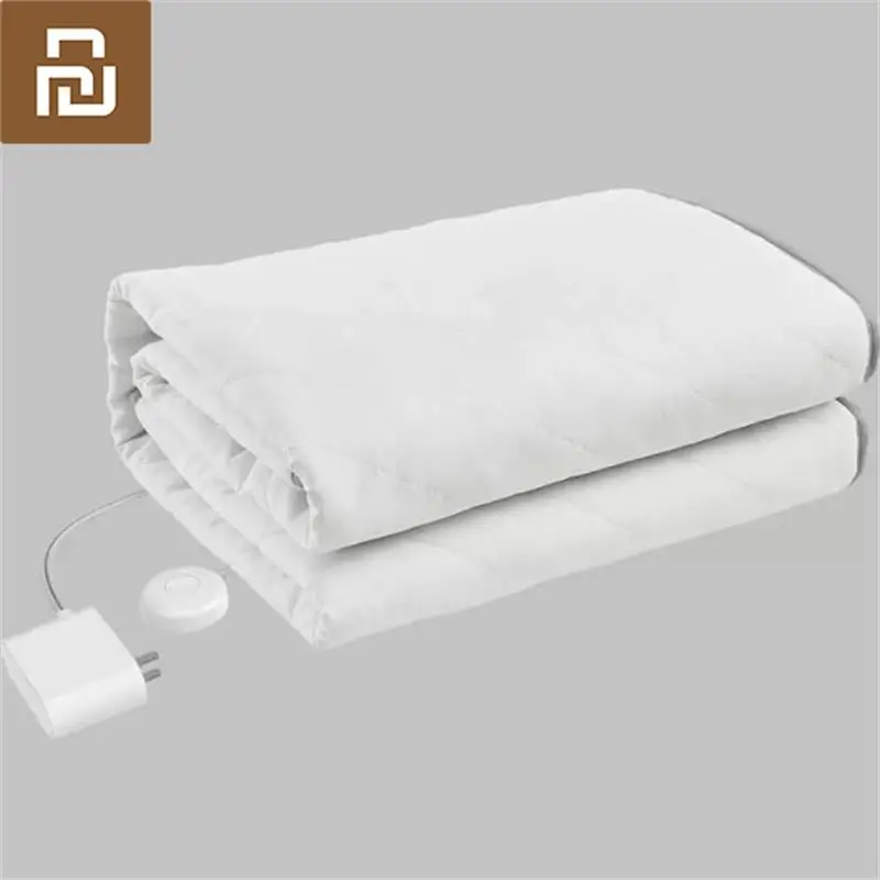 

Умное электрическое одеяло Xiaomi Youpin с Wi-Fi
