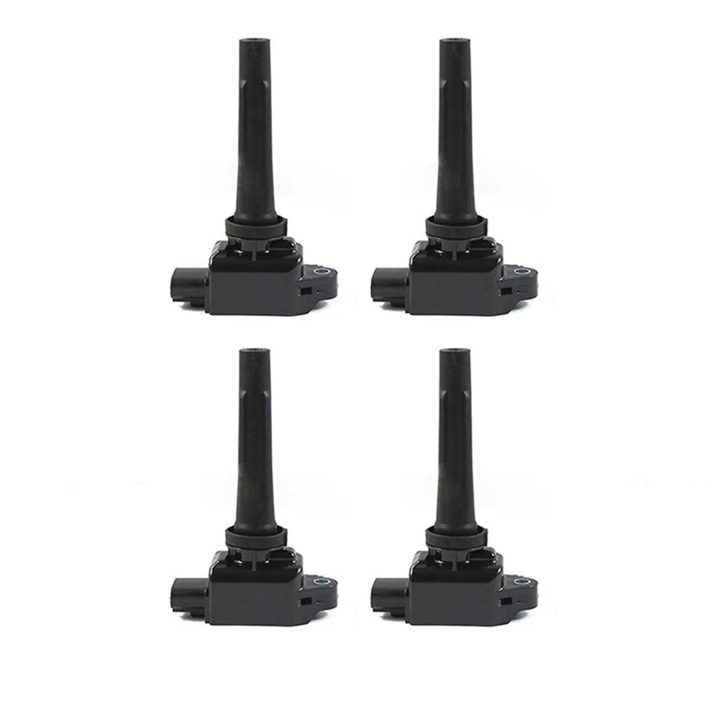 4 шт. H6T61271/PE2018100 катушки зажигания для Mazda CX-5 3 6 2.0L 2.5L 2011-2015