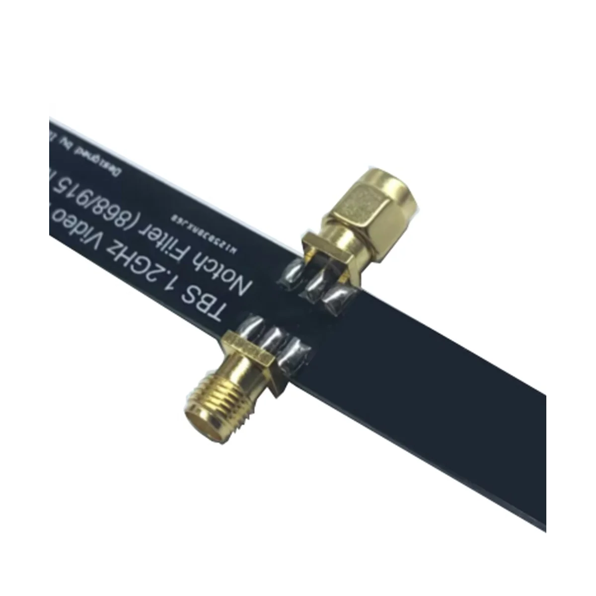 Фильтр (868/915 МГц) Tbs 1 2 ГГц Notch Fpv 3G передача изображения Vrx Filter