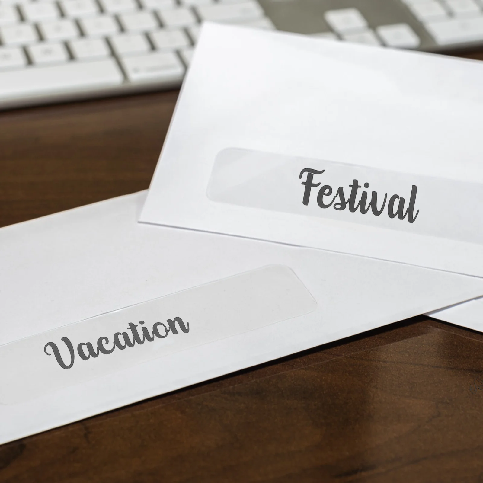 

Currency Self-adhesive Budget Label Home Sticker Small Household Multi-function Classifying