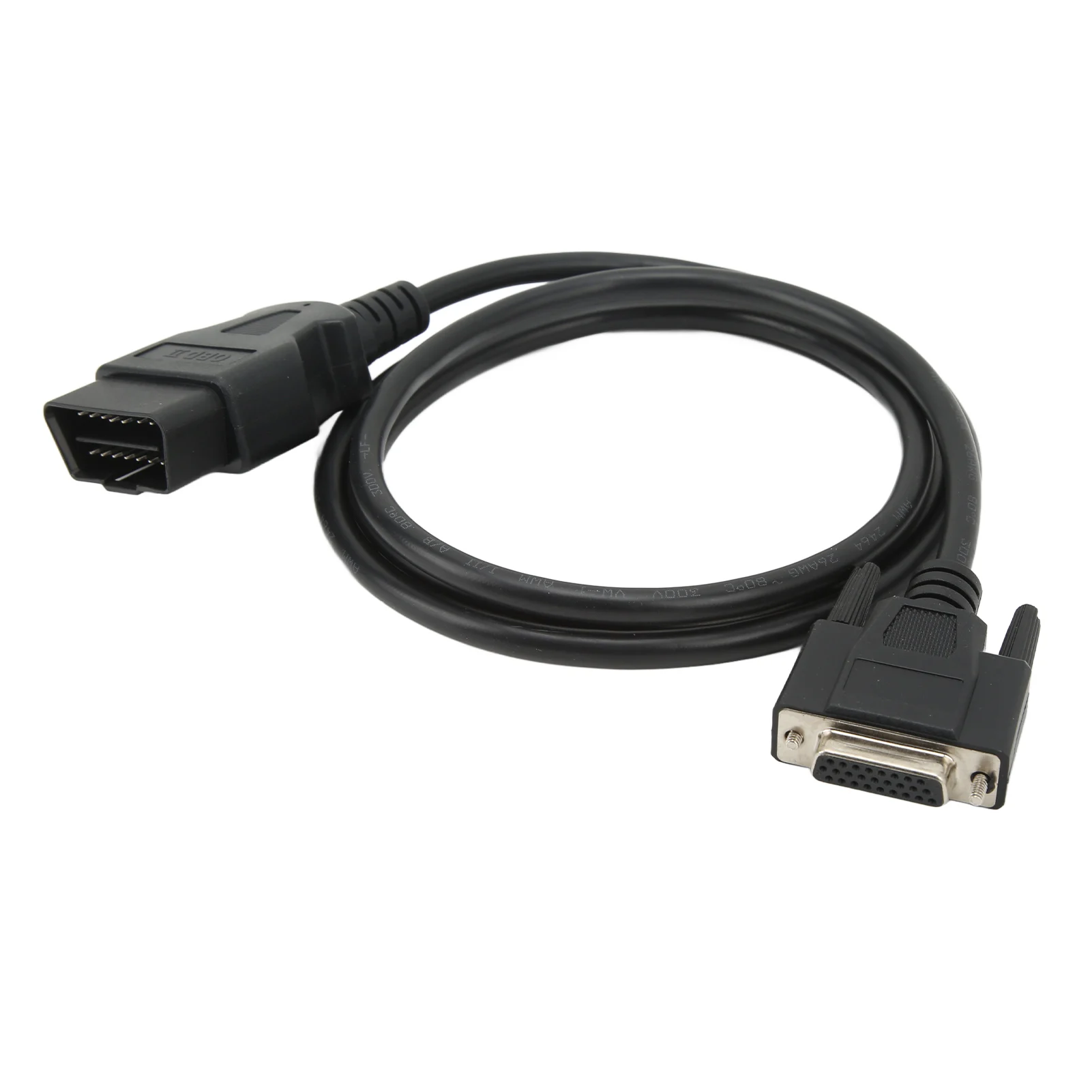 Диагностический кабель Точная гибкая устойчивость к помехам Подходит для