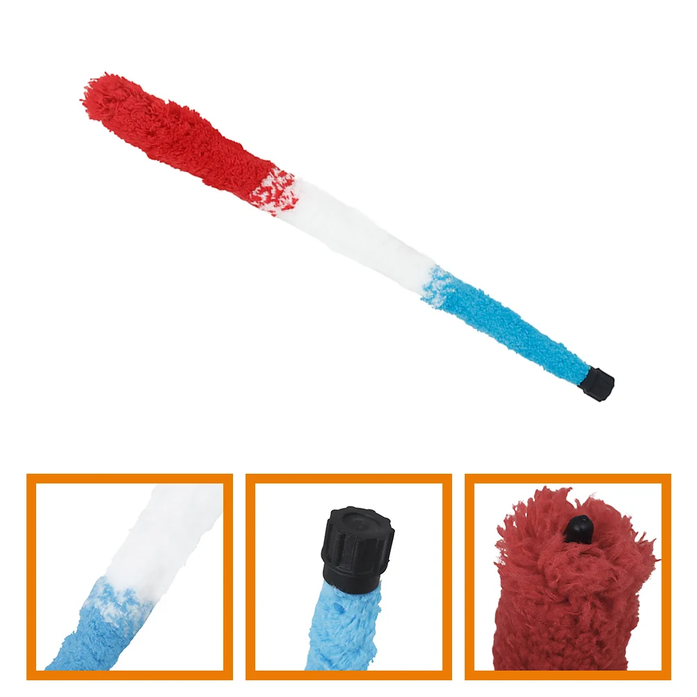 

Music Accessories Musical Saxophone Cleaning Brush Alto Pad Saver Metal Kit Swab
