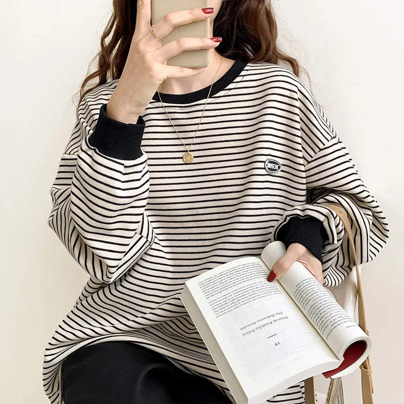 

Толстовки, женские толстовки, Женская толстовка, одежда, корейский стиль, мой заказ, Женский пуловер, Топ с длинным рукавом, кавайный