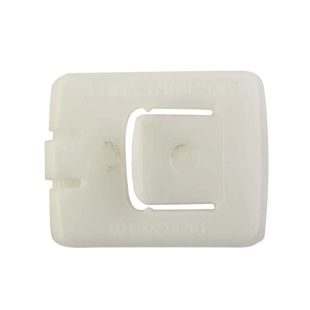 

6 PCS Car Seat Clip Seat Rail Runner Clip Slider Guide Piece For MK1 MK2 MK3 Corrad Auto Fastener & Clip Interior Accessories