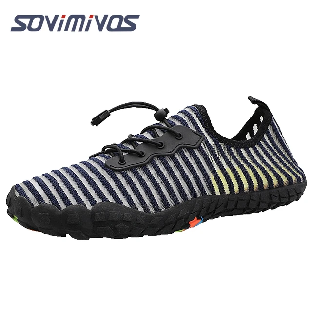 Quick Dry Barefoot Aqua Shoes 