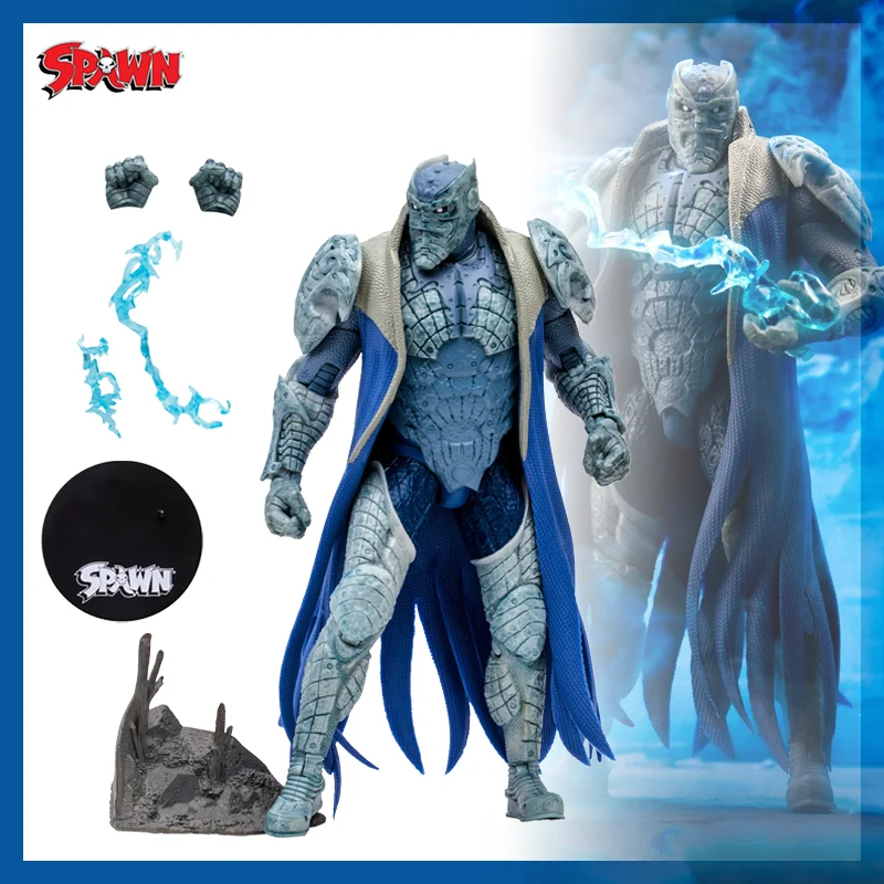 

Оригинальная детская комиксная экшн-фигурка, 18 см