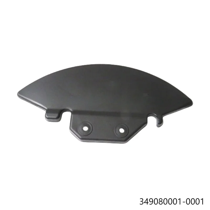 

Переднее верхнее крыло для Loncin Voge Lx650-2 650ds