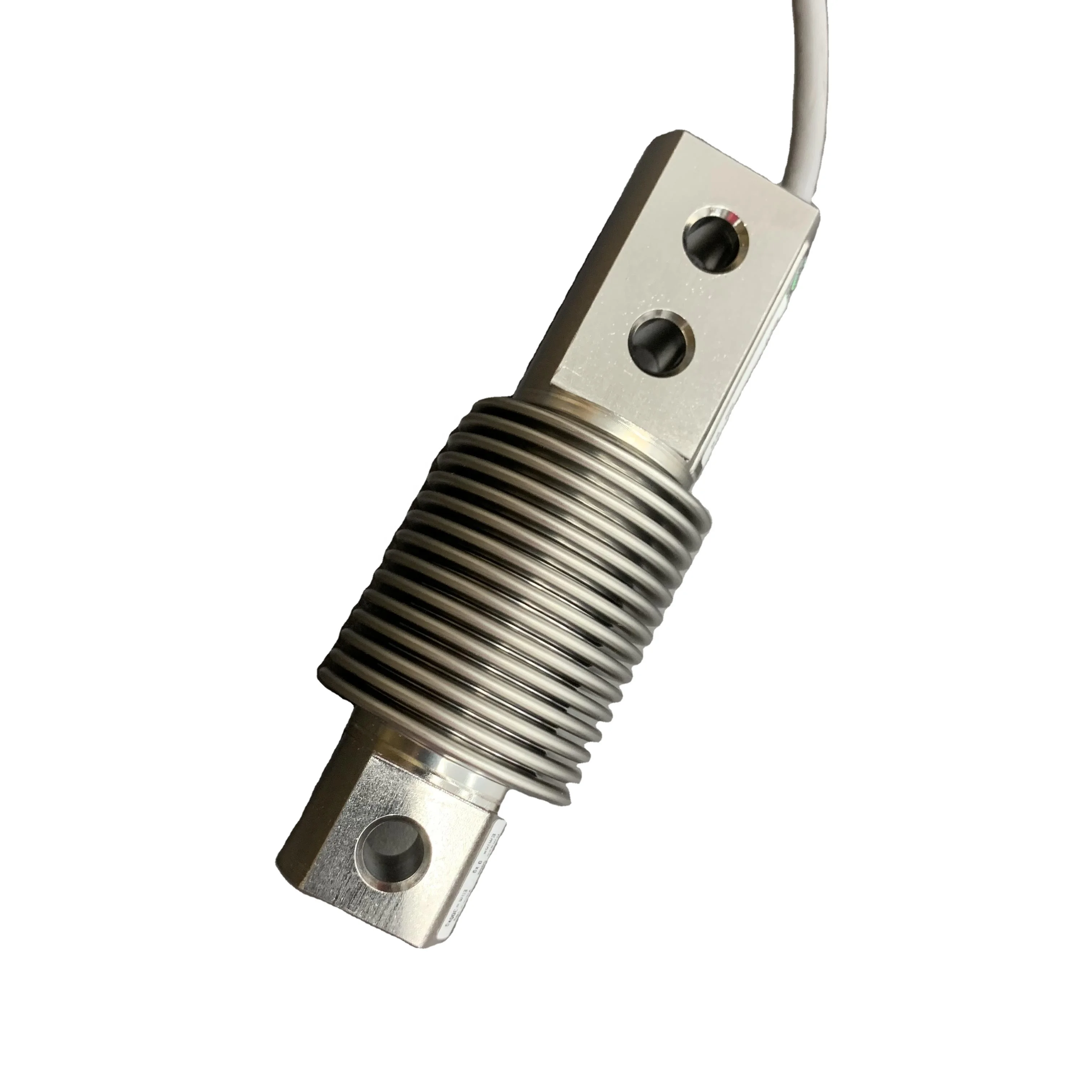 

Zemic Bellows Tension Load Cell Sensor for Crane Scale