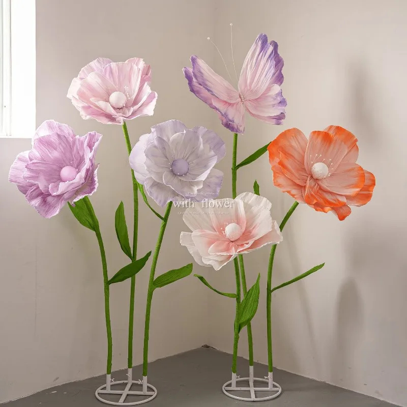 Свадебное украшение 180 см