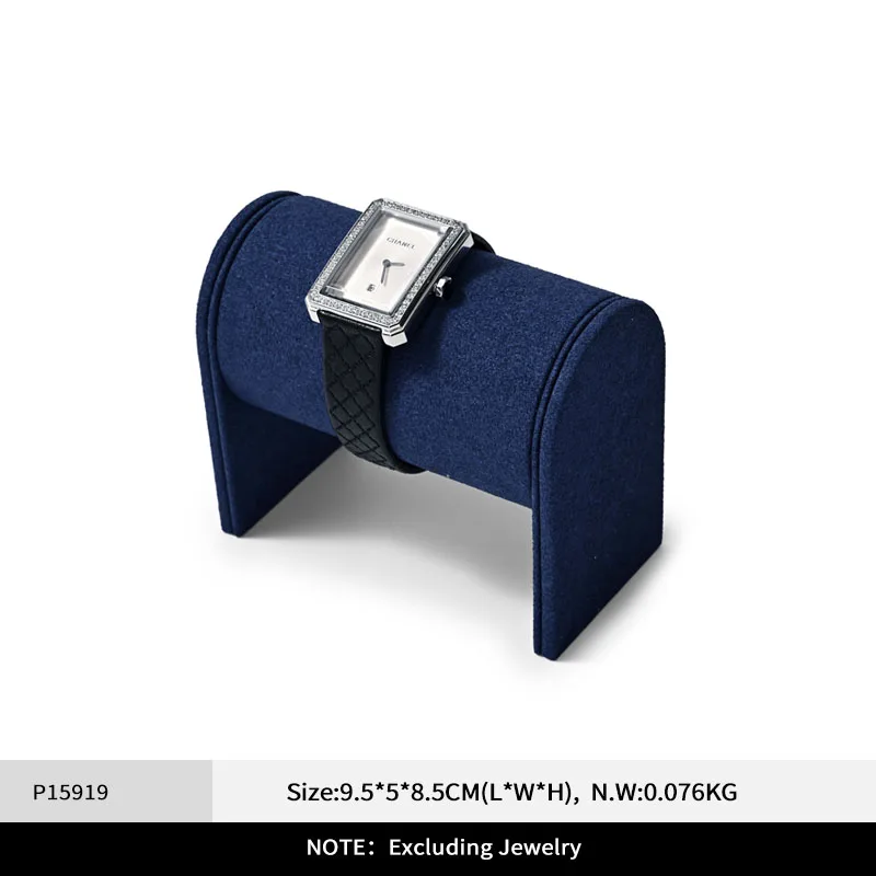 Oirlv синяя подставка для украшений