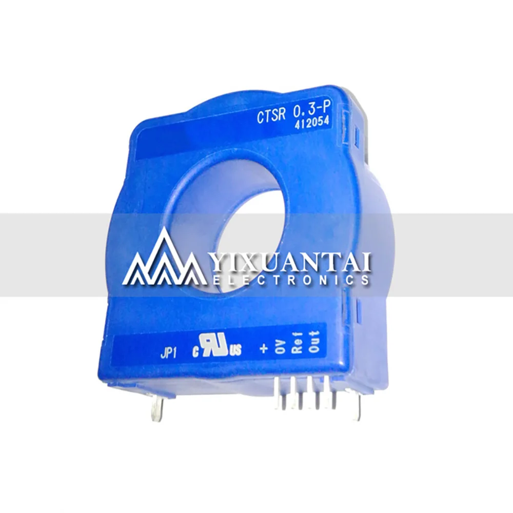 Фото 1 шт./лот Бесплатная доставка оригинальный CTSR 0,3-P модуль IGBT №1