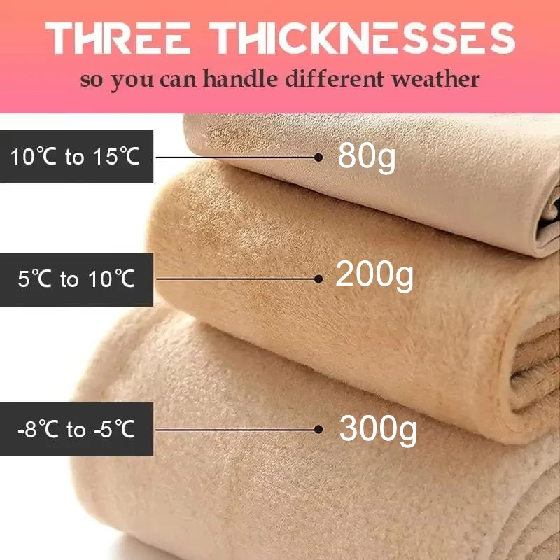 Женские леггинсы на флисовой подкладке ажурные чулки теплые термоколготки