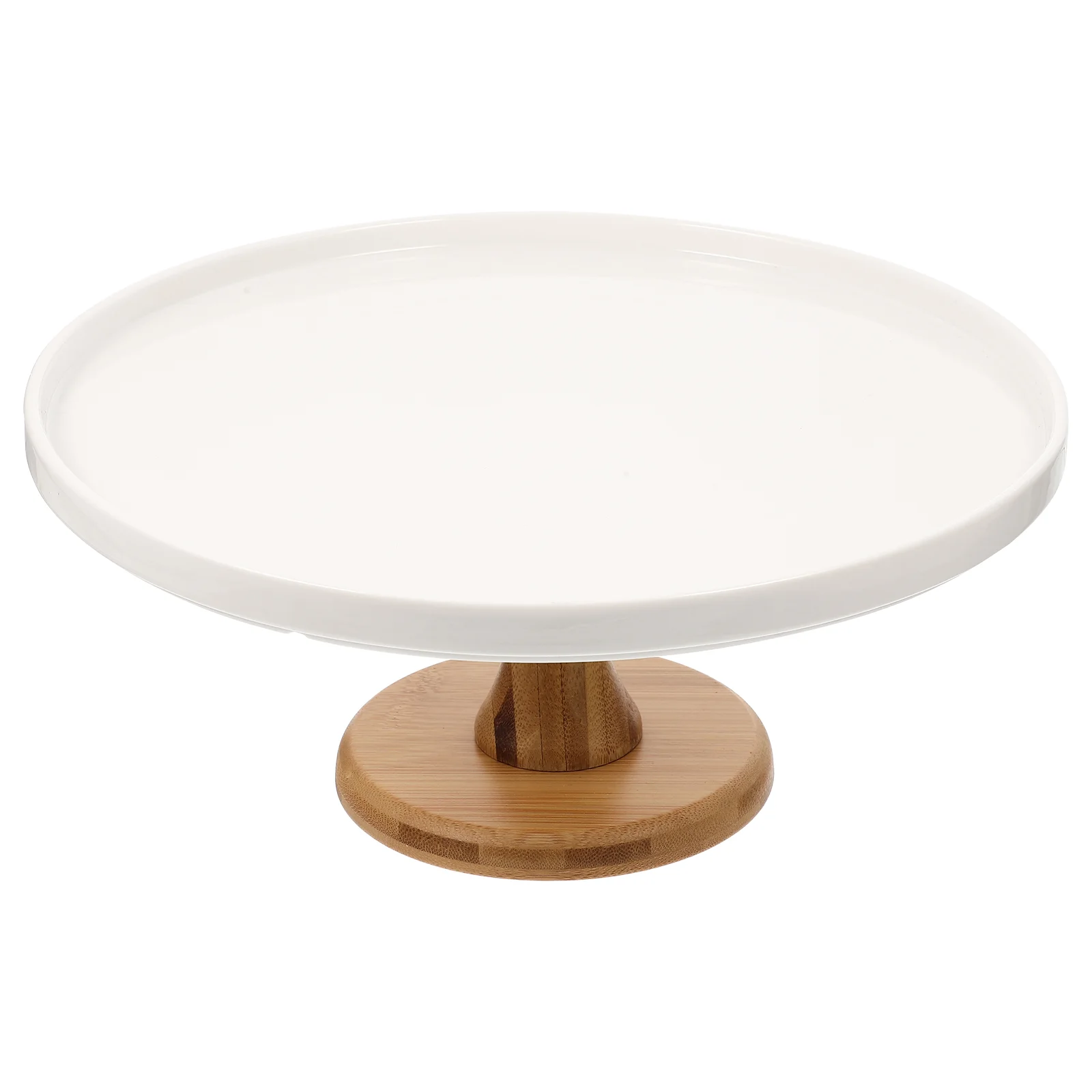 

Practical Convenient Stable Premium Multi-functional Cake Stands Dessert Table Display for Party Supply Showcase
