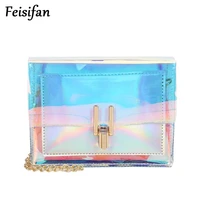 jelly laser high quality party clutch bags luxury designer handbag brands womens bag evening bags ceremony fashion 2022 summer