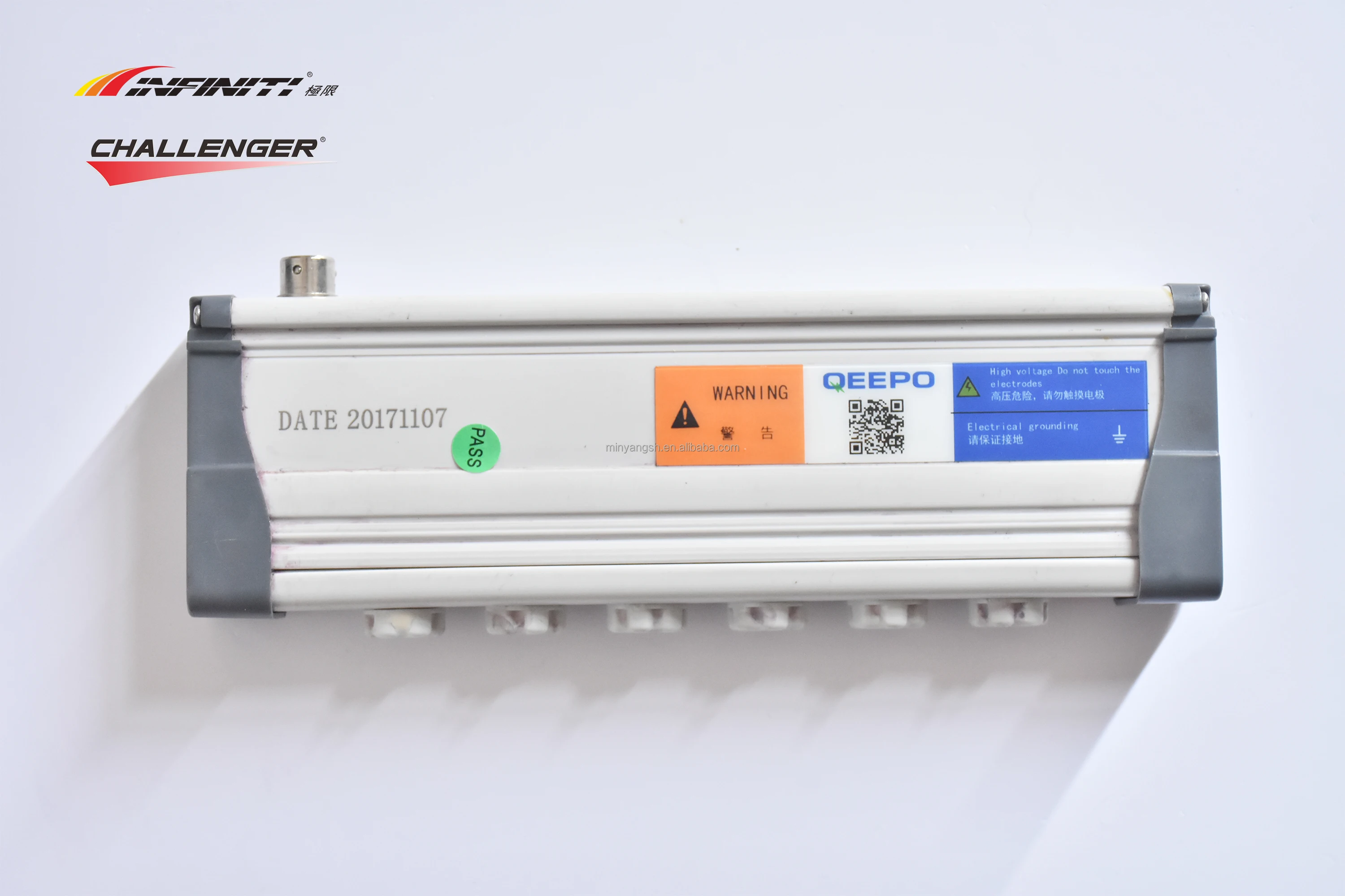 CHALLENGER QEEPO заводская цена запасные части для струйного принтера QP-S66 210 мм