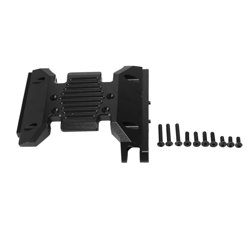 

Metal Center Transmission Skid Plate AXI251004 For AXIAL SCX6 AXI05000 1/6 RC Crawler Car Upgrade Parts