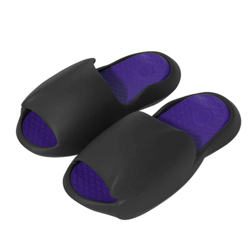 

Сланцы унисекс, мягкие кроссовки, Съемная Платформа, Эва, Повседневная пляжная обувь, тапки, cc116, лето