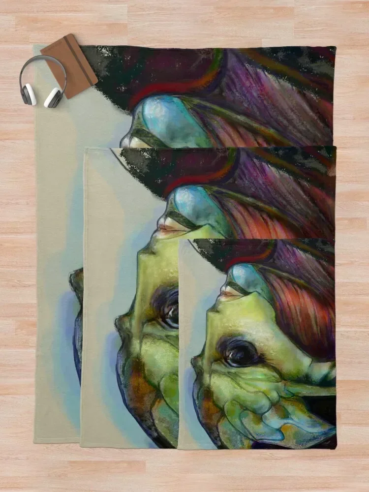 Thane: Одеяло Beautifuls Одеяла для дивана