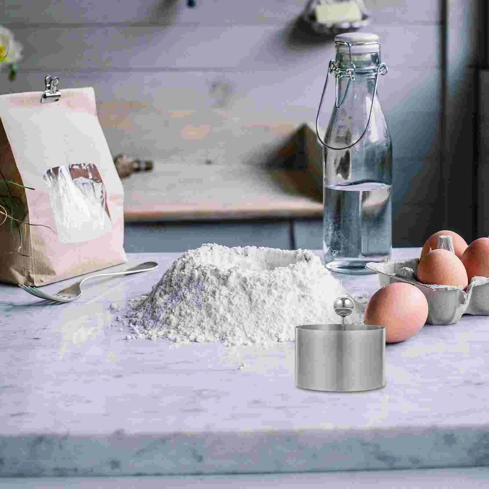 Форма для изготовления онигири из нержавеющей стали форма выпечки/торта круглой