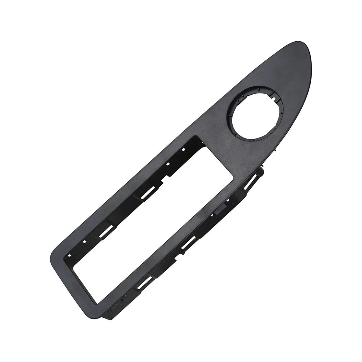 Рамка переднего стеклоподъемника 68223848AA LH