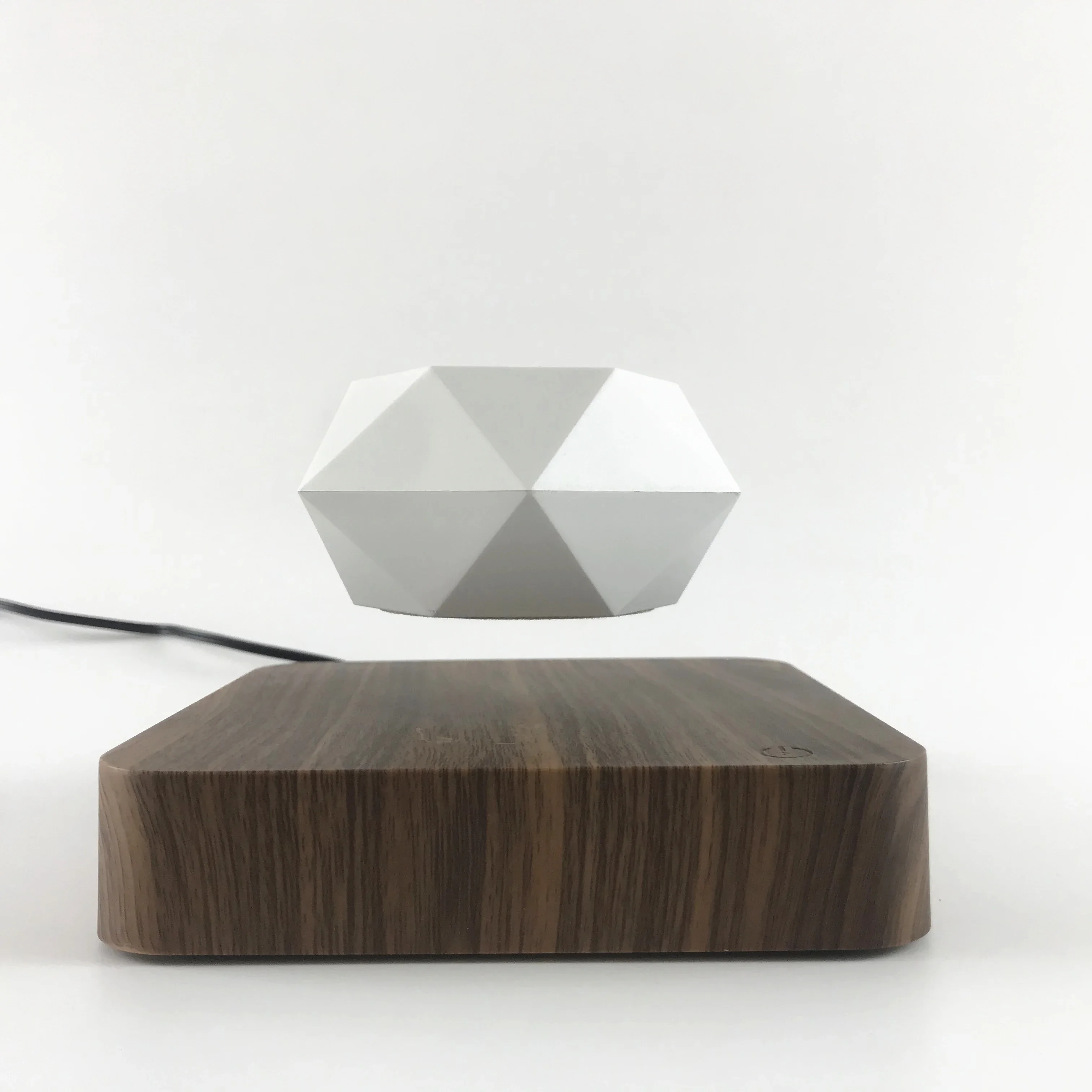 Левитирующий горшок для растений вращающийся плавающий креативные и уникальные