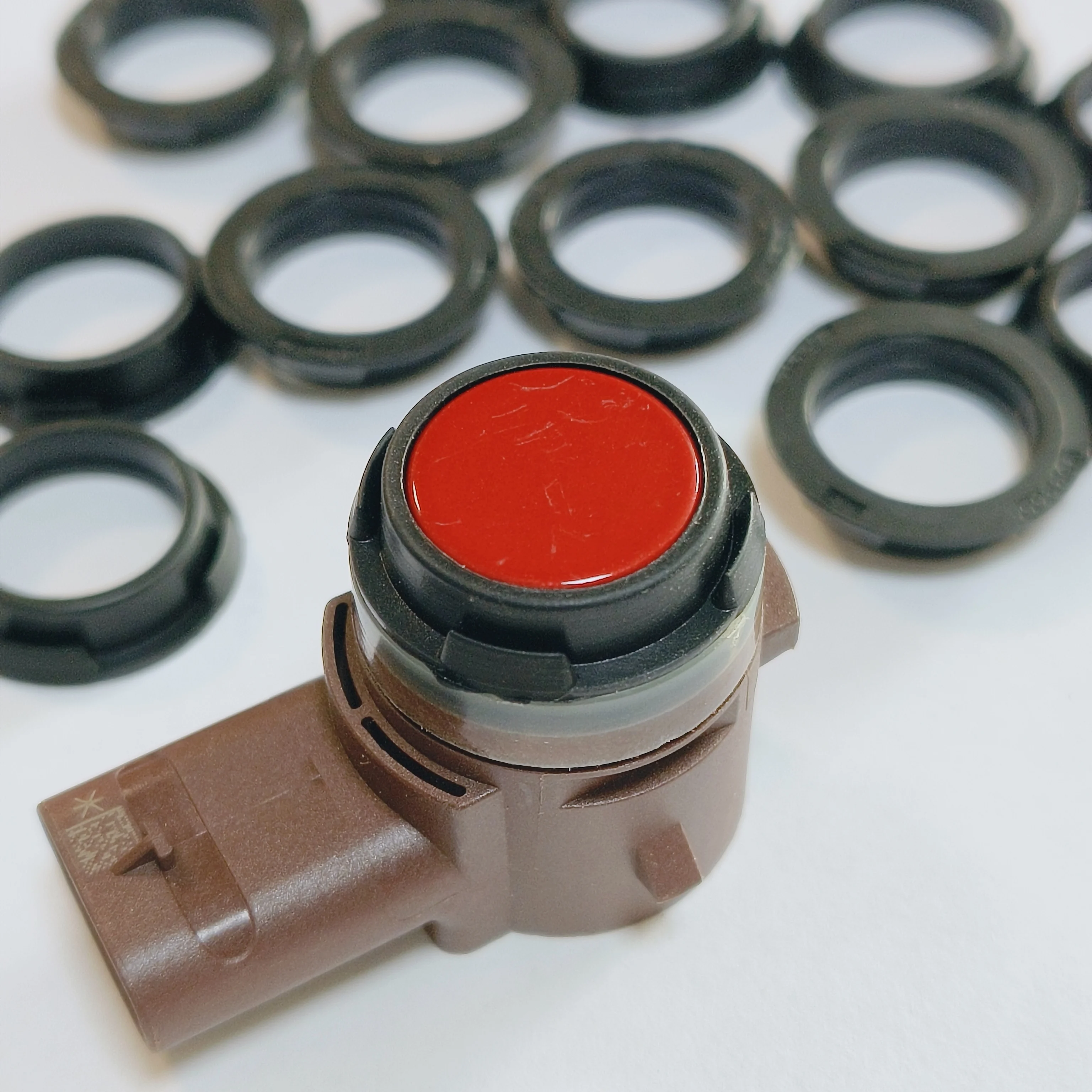 Парковочное кольцо для Tesla Model 3 Y S X 1127502/3/4 1048473 9261587 10/50 шт.