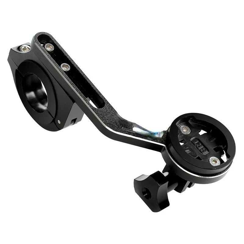 

NEW Code Table Stand Aluminum Alloy Mountain Bike Computer Camera Mount Holder Bicycle Accessories