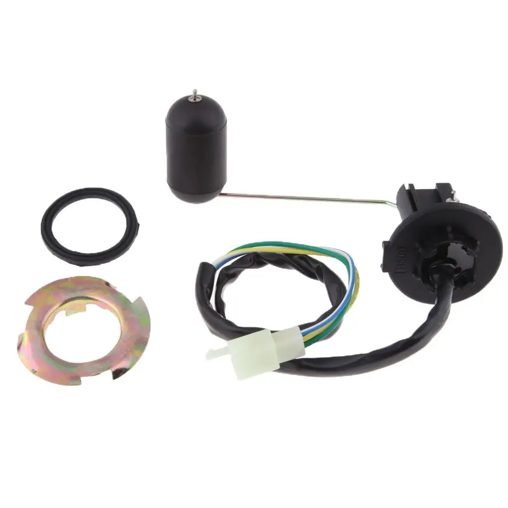 

Motorcycle fuel gauge unit for 125