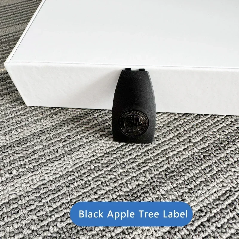 

Чехол для ключа Mercedes-Benz Apple Tree для AMG CLA GLA GLC GLE W204 W212 W220 W205, задняя крышка, аксессуары для ключей