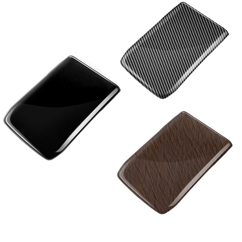 

Car Stowing Tidying Armrest Box Panel Trim Cover For Toyota Alphard/Vellfire 40 Series 2023+