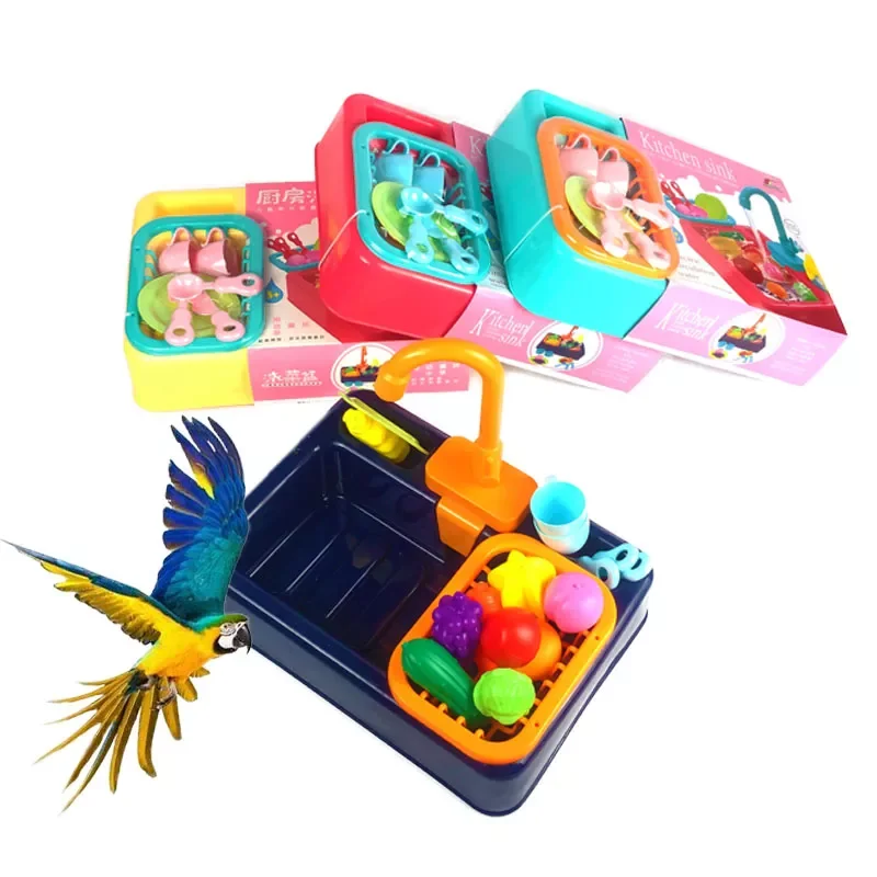 

Аксессуары для бассейна, аксессуары для бассейна, попугаев, птиц