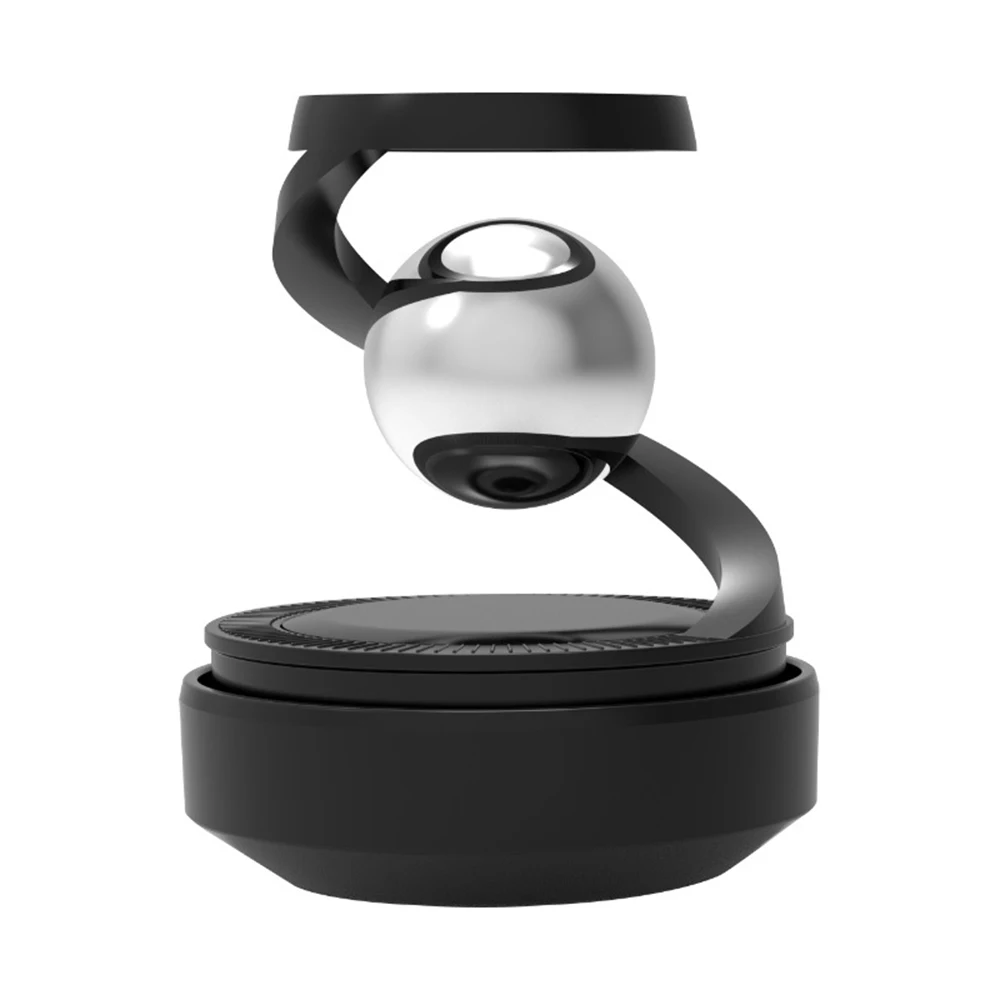 

Солнечный автомобильный освежитель воздуха, автоматическое вращение, аромат приборной панели, автомобильные духи, стойкий аромат, новые автомобильные принадлежности