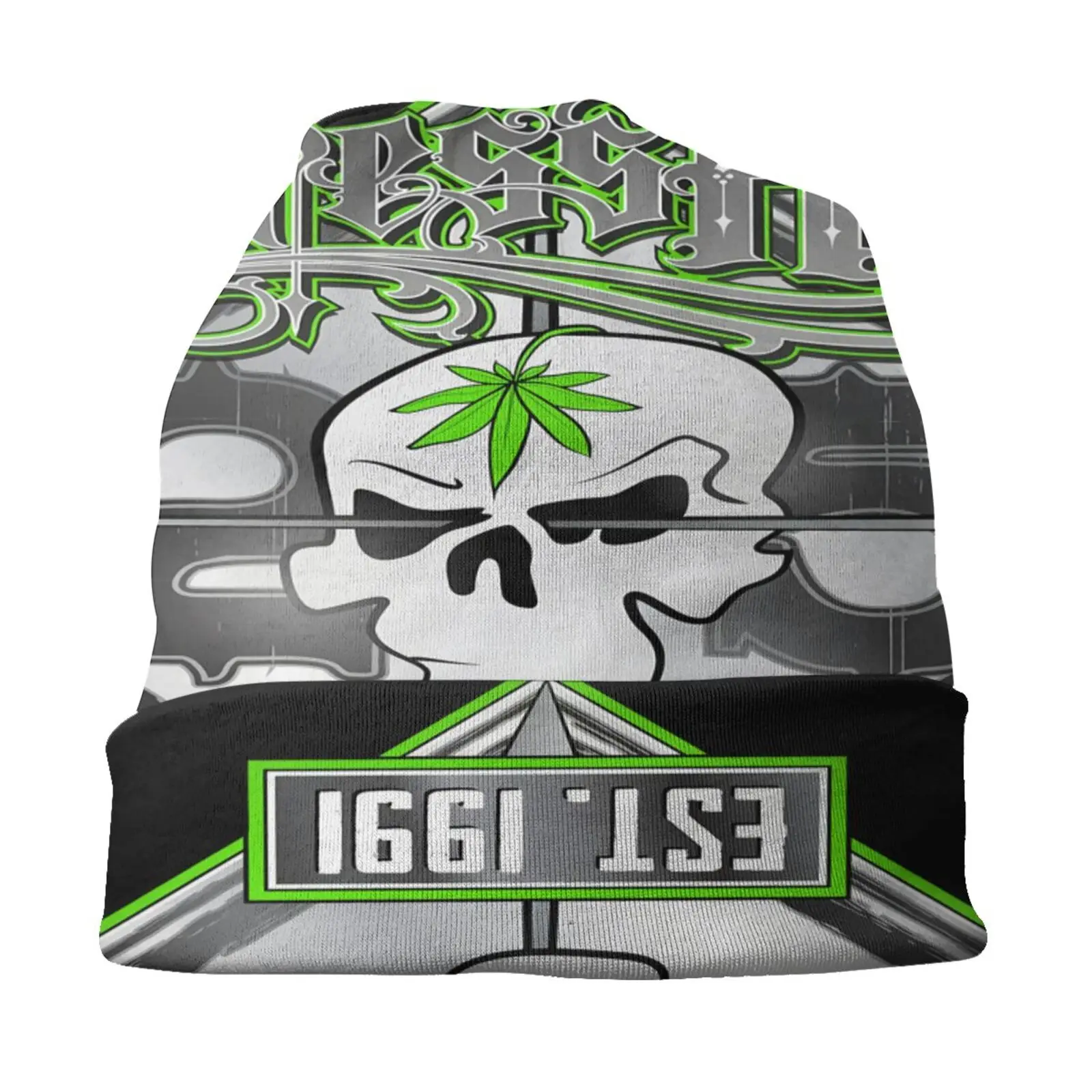

Nwt Кепка Cypress Hill Est 1991 4933, женские головные уборы, женский берет, головные уборы для девочек, головные уборы в стиле хип-хоп, женский берет