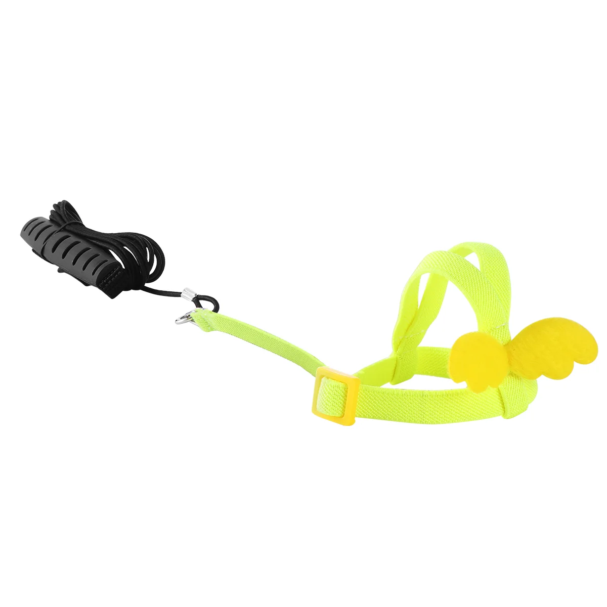 

1PC Bird Training Traction Rope Leash for Birds Bird Rope Parrot Fly Parrot Training Leash Budgie Accessories