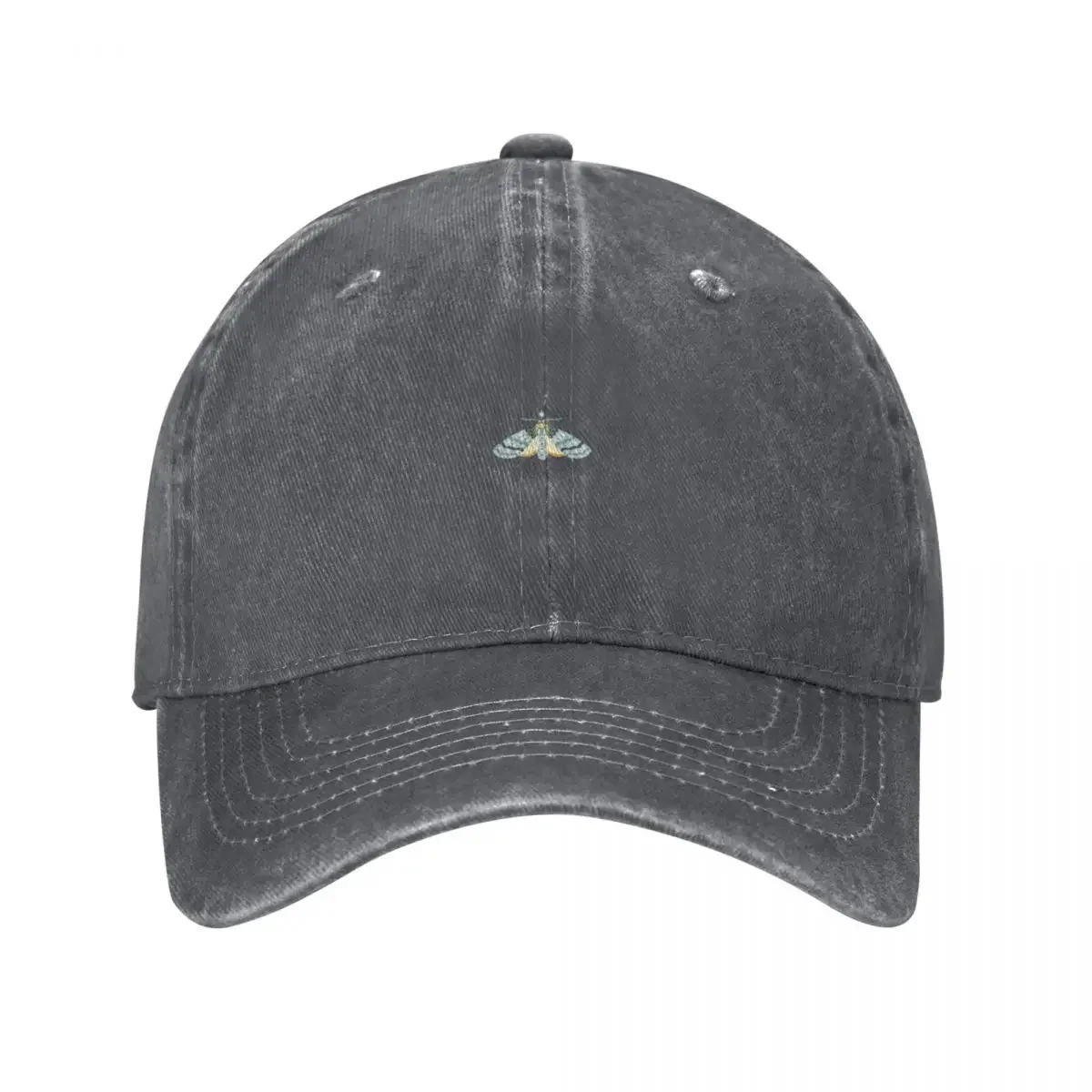Бейсболка Sparsim Moth летняя шляпа Snap Back мужская и женская