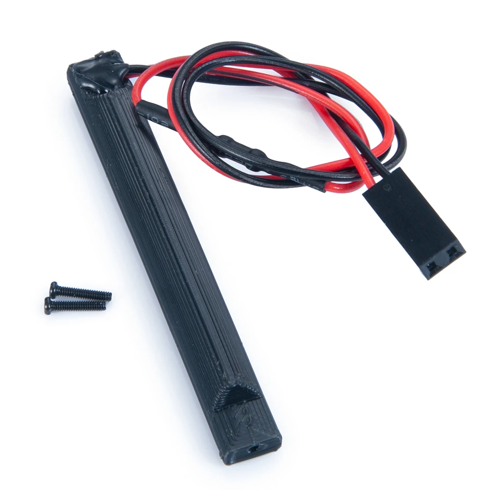 Светодиодная лампа MIBIDAO на крышу для Axial SCX24 AXI90081 Deadbolt 1/24