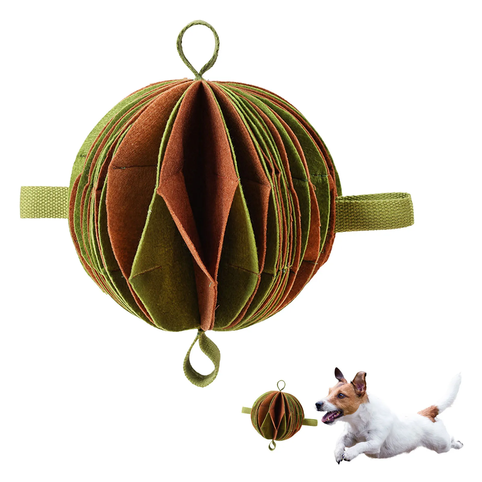 

Интерактивная игрушка-пазл для собак, Игрушки для маленьких собак, игрушки для дозирования еды, для чистки зубов, жевания